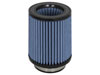 aFe 24-91112 | MagnumFLOW Pro 5R Intake Replacement Filter 4in F x 6in B x 5-1/2in T (Inv) x 7in H w/Bumps Alternate Image 1