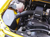 Volant 15535 | Air Intakes W/Primo Filter for CANYON 3.5L; 2004-2006 Alternate Image 1