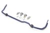 H&R 70787-26 | H&R 15-19 Volkswagen Golf/Golf GTI S/SE/SEL/1.8T MK7 26mm Adj. 2 Hole Sway Bar - Front; 2015-2019 Alternate Image 1