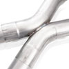 Stainless Works NVLS3S | - Nova LS1 Full Exhaust 3; 1962-1967 Alternate Image 4