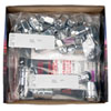 McGard 84537 | 5 Lug Hex Install Kit w/Locks (Cone Seat Nut / Bulge) M12X1.5 / 3/4 Hex / 1.45in L - Chrome Alternate Image 8