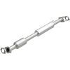 Magnaflow 21147 | 16-17 Hyundai Sonata L4 2.0L OEM Grade / EPA Compliant Direct-Fit Catalytic Converter; 2016-2017 Alternate Image 1