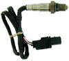 NGK 24331 | Mini Cooper 2012-2007 Direct Fit 5-Wire Wideband A/F Sensor; 2007-2012 Alternate Image 1