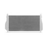 Mishimoto mmint-dmax-01sl | 01-05 Chevrolet 6.6L Duramax Intercooler (Silver); 2001-2005 Alternate Image 7