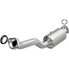 Magnaflow 5461767 | MagnaFlow California Catalytic Converter Direct Fit 07-08 Honda Fit 1.5L; 2007-2008 Alternate Image 1