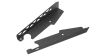 GrimmSpeed tbg1140291 | 2018+ Subaru Crosstrek TRAILS Fender Shrouds - Black; 2018-2023 Alternate Image 5