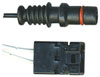 NGK 25081 | Mercedes-Benz 260E 1989-1987 NTK Direct Fit Oxygen Sensor; 1987-1989 Alternate Image 3