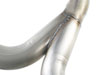 aFe 49-36407 | MACHForce XP Exhaust 304SS Cat-Back w/ Polished Tips 12-13 VW Beetle L4 2.0L (t); 2012-2013 Alternate Image 5