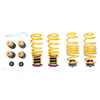 KW 25310090 | KW Suspension KW Height Adjustable Spring Kit Audi SQ5; 2009-2017 Alternate Image 5