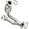 Magnaflow 51911 | MagnaFlow Direct Fit Converter 09-11 Chevy Malibu 3.6L; 2009-2011 Alternate Image 3