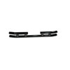 Rugged Ridge 11570.01 | 3in Double Tube Rear Bumper 55-86 CJ; 1955-1986 Alternate Image 2