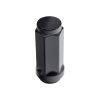 Rugged Ridge 1671533 | 18-22 Jeep Wrangler(JL) / Gladiator Acorn Style M14 -1.5 Single Lug Nut - Black; 2018-2024 Alternate Image 2