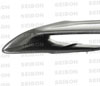 Seibon RS0910NSGTR-OE | Carbon Fiber Oe Style Rear Spoiler Nissan GT-R R35; 2009-2015 Alternate Image 8