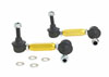 Whiteline klc140-115 | Universal Swaybar Link Kit-Heavy Duty Adj Steel Ball w/ 10mm Ball Stud Alternate Image 1