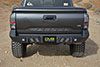 DV8 Offroad rbtt1-03 | 2016+ Toyota Tacoma Rear Bumper; 2016-2021 Alternate Image 8