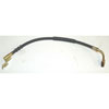 Omix 16732.17 | Front Brake Hose LH 84-89 Jeep Cherokee; 1984-1989 Alternate Image 1