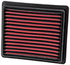 AEM Induction 2820106 | AEM Ford Explorer 97-05/Ranger98-10/Mazda B Series 98-09 air filter; 1997-2009 Alternate Image 2