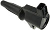 NGK 48979 | 2011-10 Mercury Milan COP Ignition Coil; 2010-2011 Alternate Image 1