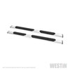 Westin 28-51180 | 2005-2017 Nissan Frontier Extended/King Cab R5 Nerf Step Bars - SS; 2005-2017 Alternate Image 2