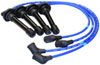 NGK 8026 | Honda Civic 1995-1992 Spark Plug Wire Set; 1992-1995 Alternate Image 1