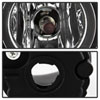 SPYDER 5084934 | Spyder 17-18 Nissan Rogue (Sport Models ONLY) OEM Fog Lights w/Switch - Clear (FL-NR2017-SP-C); 2017-2018 Alternate Image 7