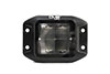 DV8 Offroad be3fmw40w | Elite Series 3in Cube LED Light 40W Spot 3W LED Alternate Image 8