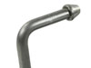 aFe 49-03042-1 | ATLAS Cat-Back Exhaust AL 98-11 Ford Ranger L4 2.3/2.5 V6 3.0/4.0L; 1998-2011 Alternate Image 5