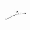 Magnaflow 19600 | 2022+ Honda Civic SI NEO Cat-Back Exhaust System; 2022-2023 Alternate Image 6