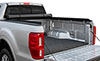 Access 25030249 | Truck Bed Mat 2022+ Nissan Frontier 5ft Bed; 2022-2023 Alternate Image 2