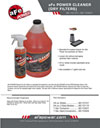 aFe 90-10401 | MagnumFLOW Pro Dry S Air Filter Power Cleaner - 1 Gallon Alternate Image 5