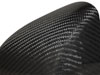 aFe 54-12218-C | MagnumFORCE Intake System Carbon Fiber Scoop 12-15 BMW 328i/ix (F30/31/34) L4 2.0L Turbo N20/N26; 2012-2015 Alternate Image 4