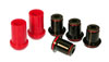 Prothane 4-215 | 62-76 Chrysler Control Arm Bushings w/ Shell - Red; 1962-1976 Alternate Image 1