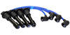 NGK 9160 | Mazda Miata 1997-1990 Spark Plug Wire Set; 1990-1997 Alternate Image 1