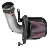 K&N Engineering 693537ts | K&N 13-15 Ford Escape 2.0L/1.6L L4 Typhoon Cold Air Intake; 2013-2015 Alternate Image 7