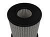 aFe 21-91153 | MagnumFLOW Pro DRY S Universal Air Filter 4in F x 6.5n B x 6.5in T (Inv) x 8in H Alternate Image 3