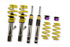 KW 35210040 | KW Suspension KW Coilover Variant 3 Inox Volkswagen Jetta VI; 2010-2014 Alternate Image 3