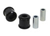 Whiteline w63586 | 05-13 Lexus IS250 GSE20 / 1/08-4/13 IS350 GSE21 Rear Trailing Arm Lower Front Bushing Kit; 2005-2013 Alternate Image 5