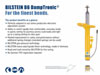 Bilstein 26-231303 | B6 Performance (DampTronic) Shock Absorber BMW M5 Rear; 2006-2010 Alternate Image 8