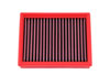 BMC fb188/01 | 02-04 Audi A6 (4B/C5) 4.2L V8 RS6 Replacement Panel Air Filter (2 Filters Req.); 2002-2004 Alternate Image 1