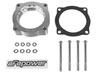 aFe 46-31001 | Silver Bullet Throttle Body Spacers TBS BMW (E53) 00-06 5series (E39) 97-09 6series (E63/64); 2000-2006 Alternate Image 5