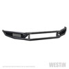 Westin 58-62025 | 17-20 Ford F-150 Raptor Outlaw Front Bumper - Tex. Blk; 2017-2020 Alternate Image 5