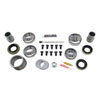 Yukon Gear & Axle yk t7.5-rev-full | Yukon Gear Master Overhaul Kit For Toyota 7.5in IFS Diff For T100 / Tacoma / and Tundra; 1995-2004 Alternate Image 6