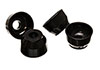 Energy Suspension 9.13132g | 61-62 Buick Riviera Black Ball Joint Dust Boot Set; 1961-1962 Alternate Image 3