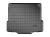 WeatherTech 40835 | 2016+ Scion iA Cargo Liner - Black; 2016-2023 Alternate Image 1