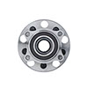 MOOG 512546 | 2016 Lexus IS300 Rear Hub Assembly; 2016-2016 Alternate Image 2