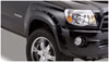 Bushwacker 31920-02 | 05-11 Toyota Tacoma Fleetside Pocket Style Flares 4pc 73.5in Bed - Black; 2005-2011 Alternate Image 2