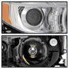 SPYDER 9042300 | xTune 13-14 Subaru Legacy/Outback Passenger Side Headlight - OEM Right (HD-JH-SLEG13-OE-R); 2013-2014 Alternate Image 4