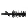 KYB sr4400 | Shocks & Struts Strut Plus Front Right LEXUS ES350 2012-2009; 2009-2012 Alternate Image 3