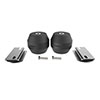 Timbren drtt4500 | 2008 Dodge Ram 4500 Rear Suspension Enhancement System; 2008-2008 Alternate Image 1