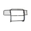 Westin 40-3685 | 2014-2015 Chevrolet Silverado 1500 Sportsman Grille Guard - Black; 2014-2015 Alternate Image 2